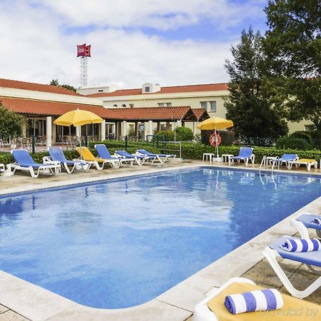 Hotel Ibis Setúbal Esterno foto