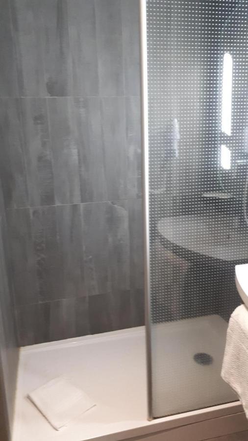 Hotel Ibis Setúbal Esterno foto