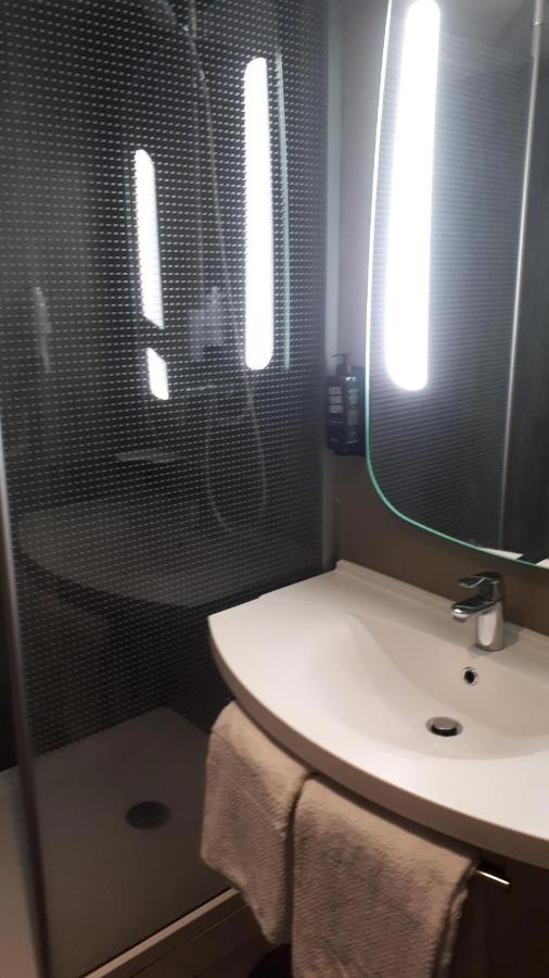 Hotel Ibis Setúbal Esterno foto