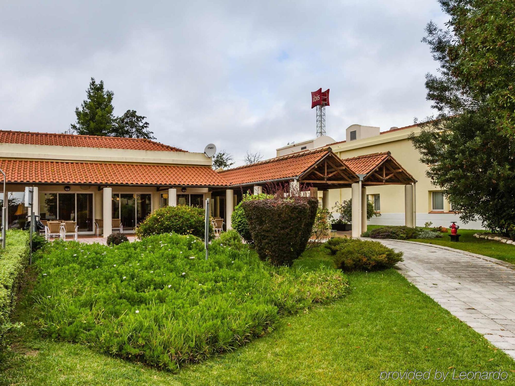 Hotel Ibis Setúbal Esterno foto
