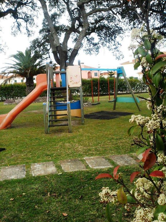 Hotel Ibis Setúbal Esterno foto