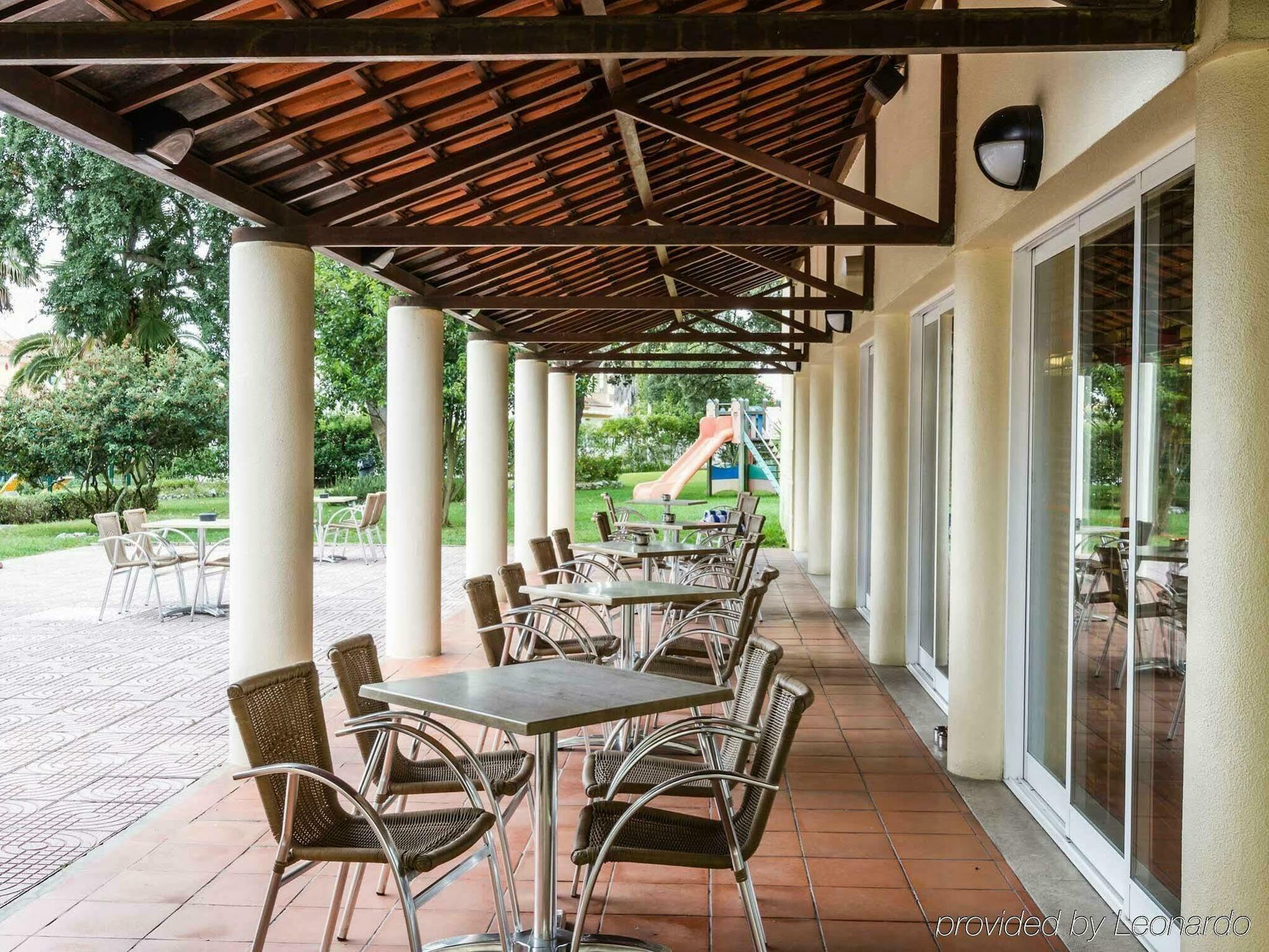 Hotel Ibis Setúbal Esterno foto