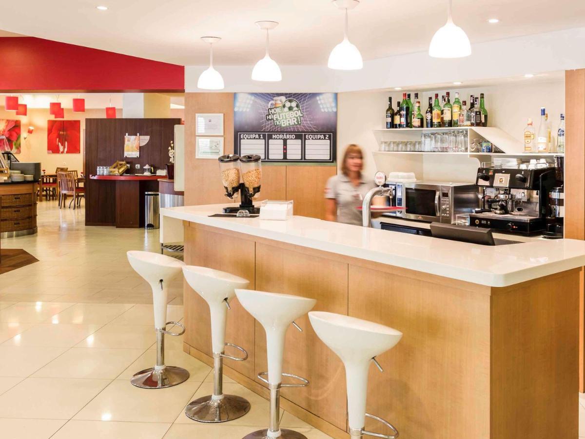Hotel Ibis Setúbal Esterno foto